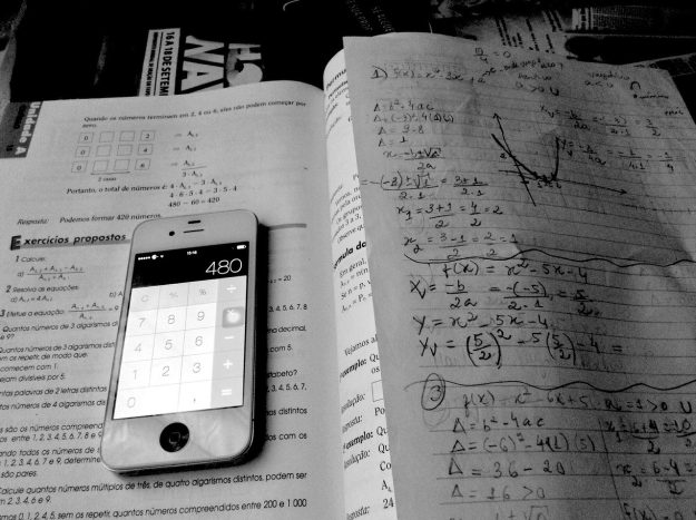 iphone, matemática, estudar, matemática, matemática, matemática, matemática, matemática